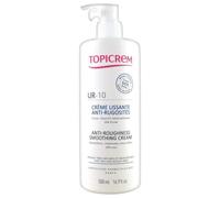 Topicrem Ur 10 Crème Lissante Anti Rugosités 500ml