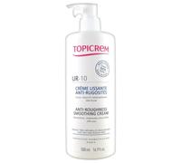 Topicrem UR 10 Crème Lissante Anti-Rugosités 500ml