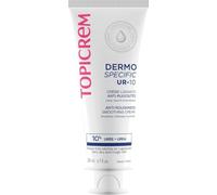 Topicrem UR-10 Crème Lissante Anti-Rugosité 200 ml