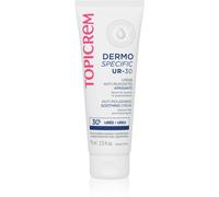 Topicrem UR-30 Anti-Roughness Soothing Cream crème apaisante pour peaux calleuses 75 ml