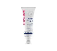 Topicrem Crème UR-30 Urée apaisante anti-rugosités 75 ml