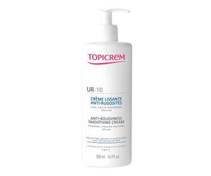 Topicrem Ur10 Cr Liss A/Rugo 500ml