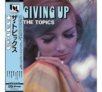 topics - Giving up [Import]