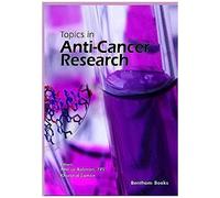Topics In Anti-Cancer Research Volume 8