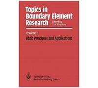 Topics In Boundary Element Research