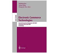 Topics In Electronic Commerce