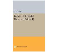 Topics In Ergodic Theory