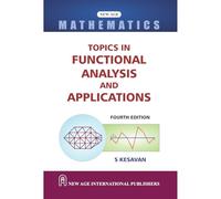 Topics in Functional Analysis and Applications