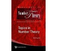 Topics In Number Theory (V2)