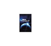 Topics In Optics And Laser Light In The Atmosphere