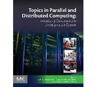 Topics In Parallel And Distributed Computing