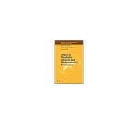 Topics In Stochastic Analysis And Nonparametric Estimation