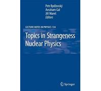 Topics In Strangeness Nuclear Physics