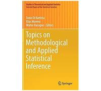 Topics On Methodological And Applied Statistical Inference
