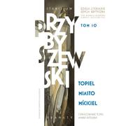 Topiel, City, Msciciel