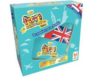 TOPIGAME FUN ACADEMY JUNIOR G