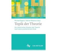 Topik der Theorie - SpringerVerlag Berlin and Heidelberg GmbH amp Co. KG - SpringerVerlag Berlin and Heidelberg GmbH amp Co. KG - Livre en Allemand - Pape SpringerVerlag Berlin and Heidelberg GmbH amp