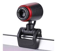 Topiky 1640/5000 Caméra Web USB 2.0, caméra Web Webcam HD 300000 Pixel avec Microphone pour Ordinateur/PC Portable/Ordinateur de Bureau/Skype/Support MSN/Yahoo/Skype