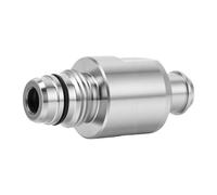 Topiky 17J876 Robinet D'arrivée D'eau de Remplacement pour ProX17 ProX19 | Kit de réparation de valve d\'entrée de pulvérisateur de peinture, conception anti-colmatage, pour pulvérisateurs sans air