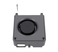 Topiky 3D Printer Fan Low Noise 55CFM 7015