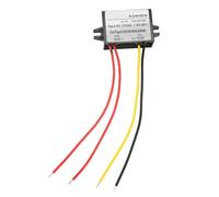 Topiky AC 12V 24V vers DC 5V Convertisseur Alimentation (5A) | Conception compacte SMD, protection contre les courts-circuits de surtension, routeur de caméra d\'écran de voiture,