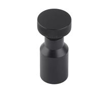 Topiky Adaptateur de Recharge CO2 pour Machines à Soda | Construction en acier inoxydable, conception anti-fuite, connexion à vis facile, outil de remplissage de réservoir, port