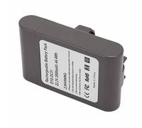 Topiky Aspirateur à Main Batterie 2000mAh 22,2V Lithium ION Remplacement | Batterie de remplacement pour DC31 DC34 DC35, 917083-01, avec protection contre les surcharges, pour aspirateurs à main