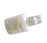 Topiky Base d'extension de Cils, Nettoyant de Pré-traitement pour Cils avec Pouvoir de Liaison Supplémentaire pour des Forts, Formule Douce pour une Utilisation Sûre Avant l'adhésif