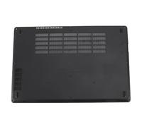 Topiky Base Inférieure de Remplacement pour Ordinateur Portable pour Latitude 5590, Pièce D'assemblage, Boîtier de Base Inférieur pour Ordinateur Portable pour Latitude 5590,