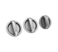 Topiky Boutons de Commande AC pour BT-50 2006-2011, Interrupteur de Ventilateur de Chauffage UB9B-61-195, Remplacement du Bouton de Climatisation du Climatiseur