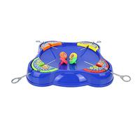 Topiky Burst Gyro Disk Set, Toupie avec Garde-Corps pour Enfants Duel, Dreidel pour 4 Joueurs, Jeu de Compatible