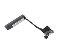 Topiky Câble de Disque Dur HDD 2.5 Pouces SATA Connecteur de Disque Dur de Remplacement pour G6 2000 G7 2000 Pièces de Rechange pour Ordinateurs Portables