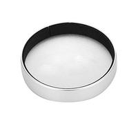 Topiky Cap pour objectif photo, Couvercle, pour objectifs E39 M, y compris M Summicron 50 mm / f2, Summaron 35 mm / f2,8, etc.