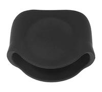 Topiky Capuchon de Protection d'objectif, Capuchon de Protection d'objectif résistant aux Rayures, Accessoire de Photographie de Protection d'objectif en Silicone, pour Insta360 One X2