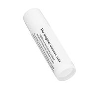Topiky Cire à Lunettes, Cire d'abeille Naturelle Pure, à Lunettes Antidérapante, sans Odeur, Application Facile pour Monture de de Soleil, Dispositif de Retenue de pour Glissantes, Idéal pour les