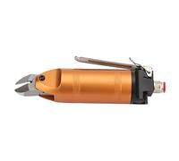 Topiky Ciseaux Pneumatiques pour Couper le Fil de Fer et L Acier (#1) | Outil portatif, lame en alliage remplaçable, corps en aluminium d\'aviation, utilisation sur chaîne de montage