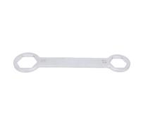 Topiky essieu Combinée essieu en Acier allié CRV 27 Mm X 32 Mm, Remplacement Portable pour FE 350 TE 300i FC 450, 250 SX-F 790 Adventure