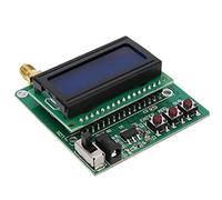 Topiky Compteur de Puissance RF, Module d'intensité du Signal à Affichage Numérique 1M-8G, Ensemble d'atténuation de Puissance avec écran LED pour Composants de Contrôle Industriel