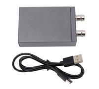 Topiky Convertisseur HDMI vers SDI, HDMI en Deux Sorties SDI Adaptateur Vidéo 3G HD, Convertisseur 2 Voies Audio Embedder, Vidéo à Détection Automatique du
