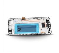 Topiky Écran Tactile AMOLED de 5,8 Pouces pour S8 G950 SM G950F G950A G950P, Remplacement D'écran de Téléphone pour S8 avec Cadre Taille d'origine et Fonction D' Digitales
