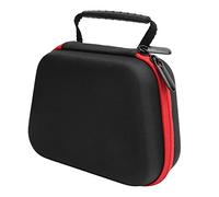 Topiky Étui de Protection pour Manette de Jeu, Conception Pratique Portable Sac de Rangement de Protection Sûr et Fiable avec Matériau EVA Compact et Léger Étui de Protection Antichoc Résistant
