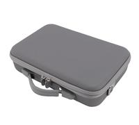 Topiky Étui de Transport pour Appareil Photo, Spécialement Conçu pour Le X5 avec Rembourrage Absorbant Les Chocs et Extérieur Résistant aux éclaboussures, adapté aux Accessoires