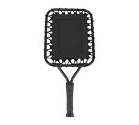 Topiky Fungo Racket Baseball, Antidérapant Léger Bâton D'Entraînement | Raquette de baseball Fly Ball avec cadre en métal durable, pour l\'entraînement en équipe et individuel