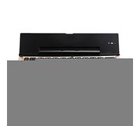 Topiky Inconnu Clavier, Mini Clavier, Clavier carré en Or Pliable, Clavier, Pièces D'ordinateur Accessoires pour PC, avec Une Excellente durabilité
