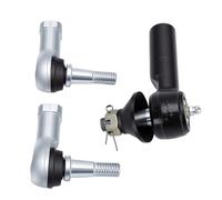 Topiky Kit de Rotule de Direction avec Embout de Biellette Externe, pour | Cart Tie Rod Ends Kit with Ball Joint, 70902 G01 G02, 70695 G01, Electric or Gas