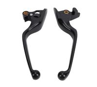 Topiky Kit Levier de Frein et Embrayage Moto pour Softail Breakout FXSB