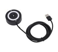 Topiky Lecteur D' Digitales USB Mini Scanner D' Digitales, Lecteur D' Digitales USB pour windo WS 10 Hello Desktop, Module de Dongle de Capteur de