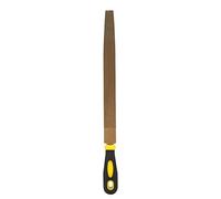 Topiky Lime Diamant Plate Forme pour Métal Dur Outil D'Aiguisage (12 | Surface multi-grains, limage du métal pour le travail du bois, élimination des bavures, poignée confortable, Options de 6 8