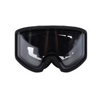 Topiky Lunettes de Ski 2 Couches Anti-Buée Par-dessus Lunettes de Vue,