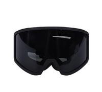 Topiky Lunettes de Ski 2 Couches Anti-Buée Par-dessus Lunettes de Vue,